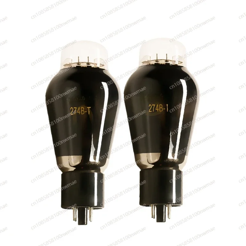 Обновление Linlai 274BT вакуумная лампа 274B 5U4G 5AR4 5Z3P 5Z4P GZ34 подходит для вакуумной лампы