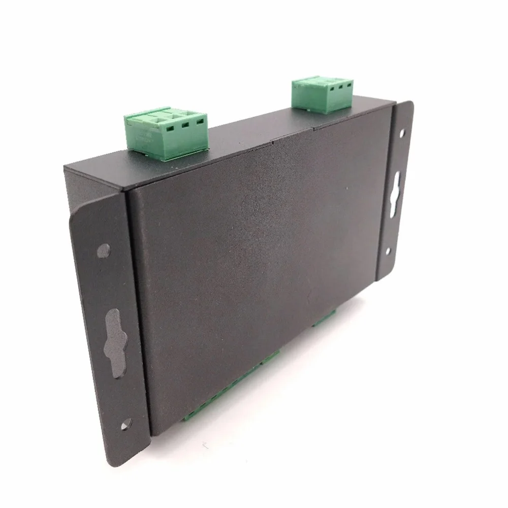 SP201E DMX512 DC5-24V декодер Pixel RGB IC SPI сигнальный адресный 5-канальный светодиодный