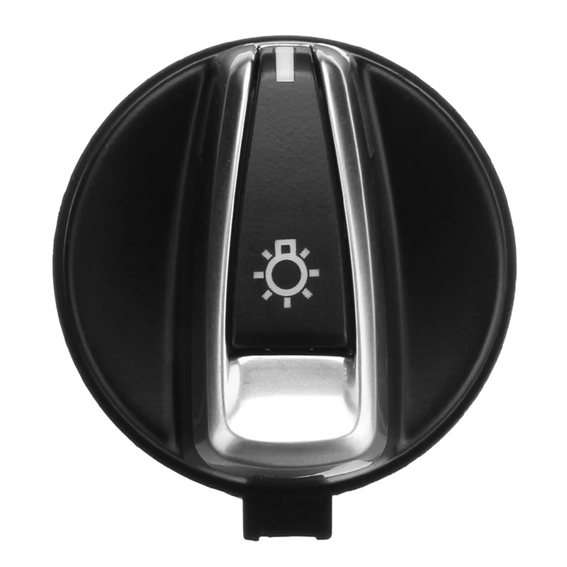

10X For BMW 3-SERIES E90 E91 LCI X1 E84 E88 E82 Front Headlight Switch Rotation Button 9169405 61319169405