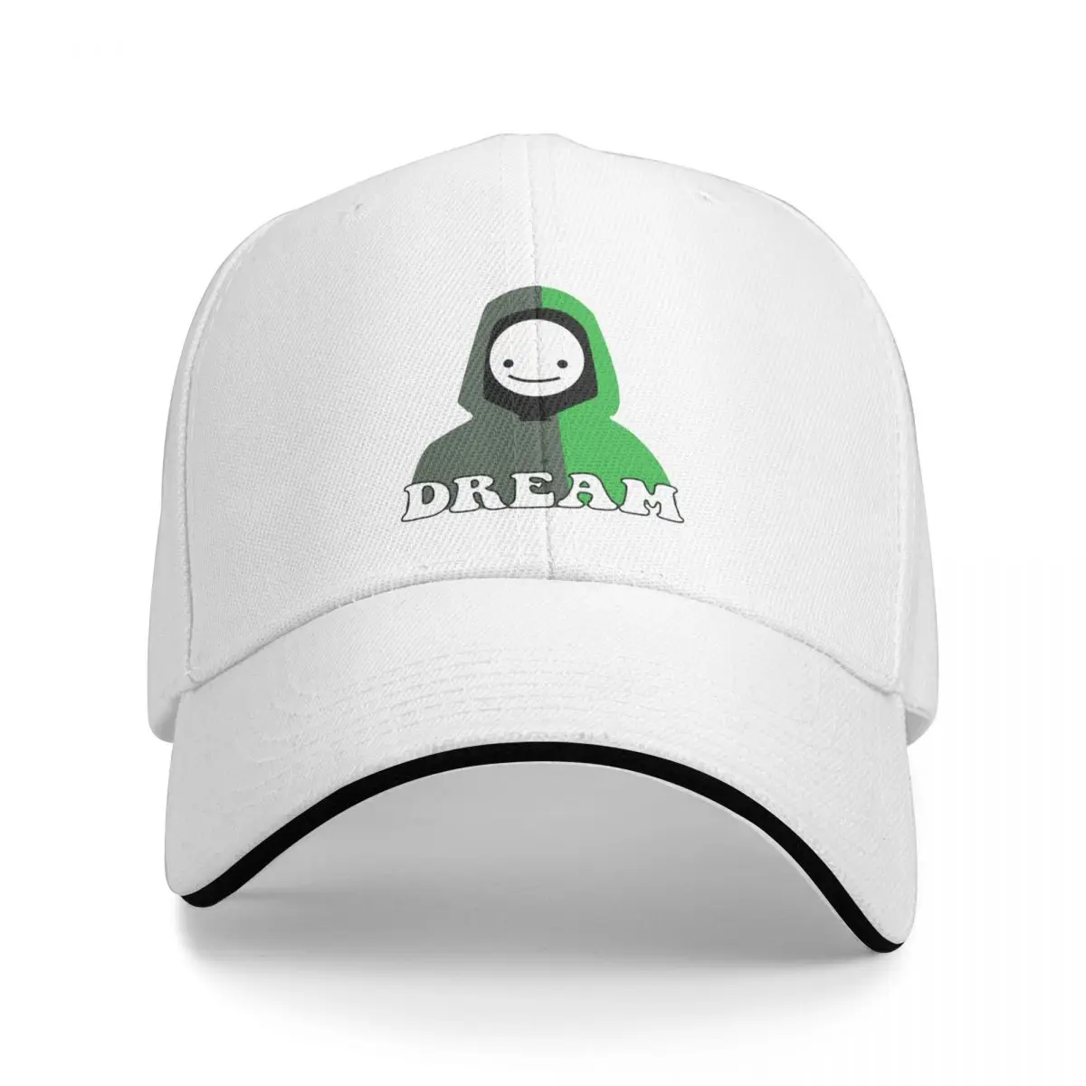 

2023 New Dream SMP Cap Baseball Cap Fluffy Hat Hat Luxury Brand Women's Winter Hat Men's