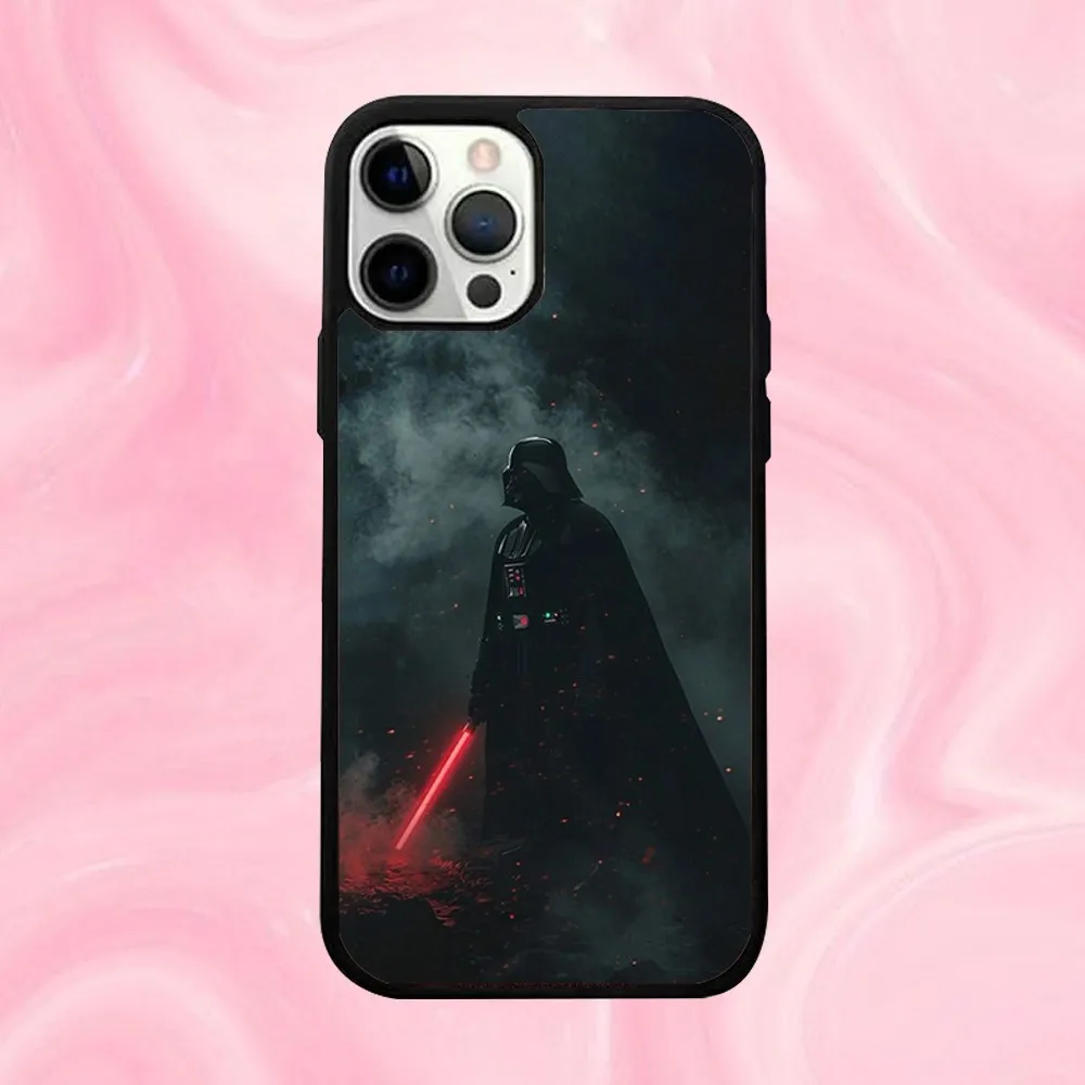 Чехол для телефона S-Stars TV W-Wars IPhone 16 15 Pro Max чехол 14 Plus 13 12 11 Магнитный беспроводной