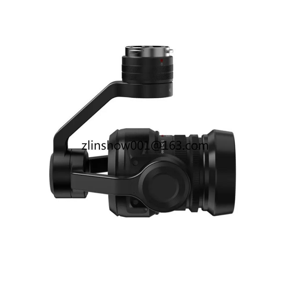 Рисунок 5 - Оригинальная камера ZENMUSE X5S 5