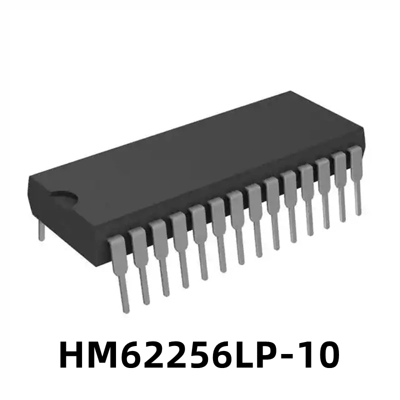 Новая Оригинальная фотовспышка, фотовспышка, модель HM62256 DIP28, 1 шт.
