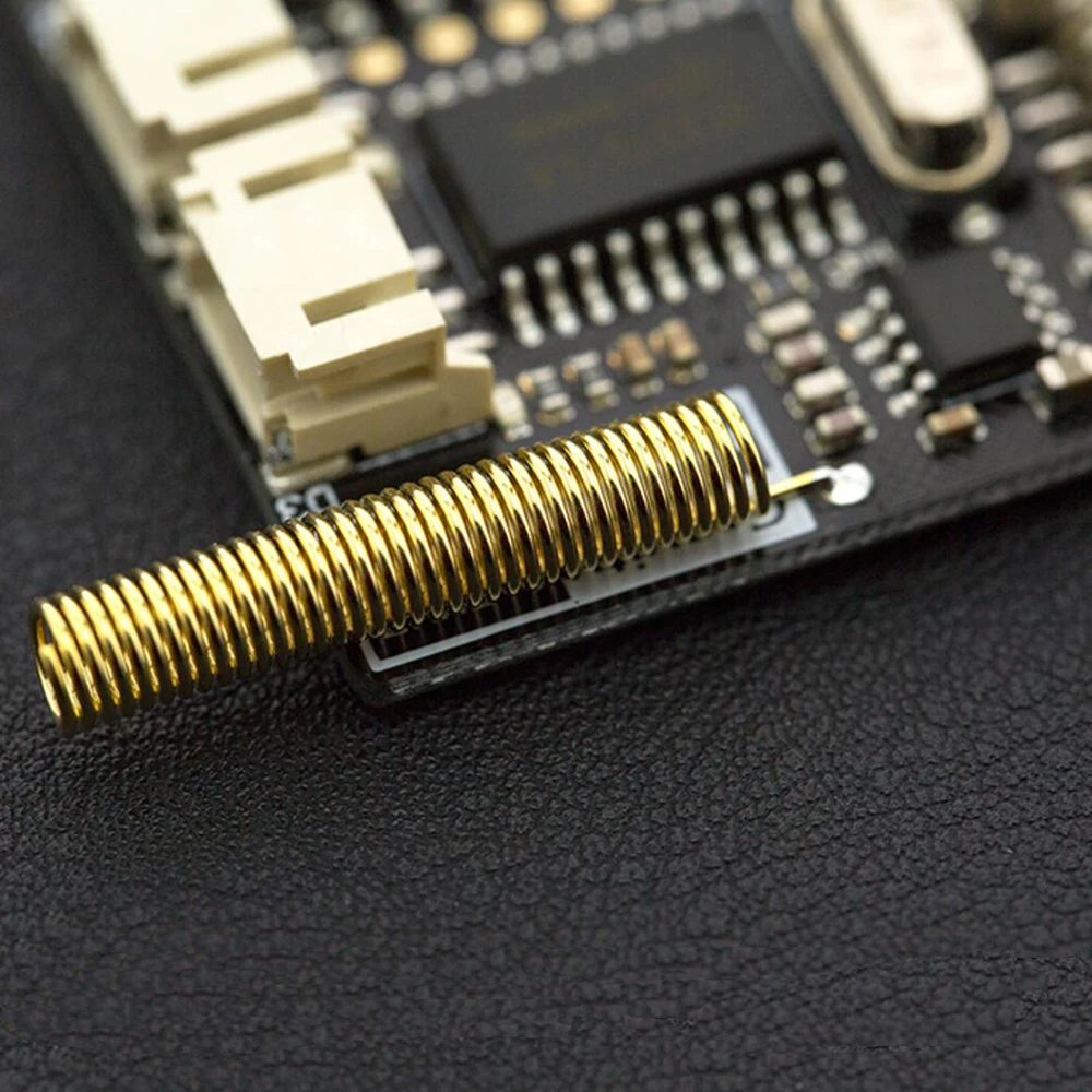 Радиомодуль DFRobot Gravity 315МГц для Arduino