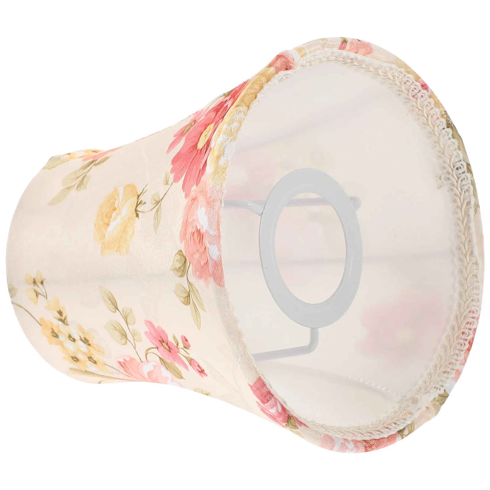 

Lampshade Shades Table Lampshades Desk Bedroom Cloth Light Covers Pendant Bedside