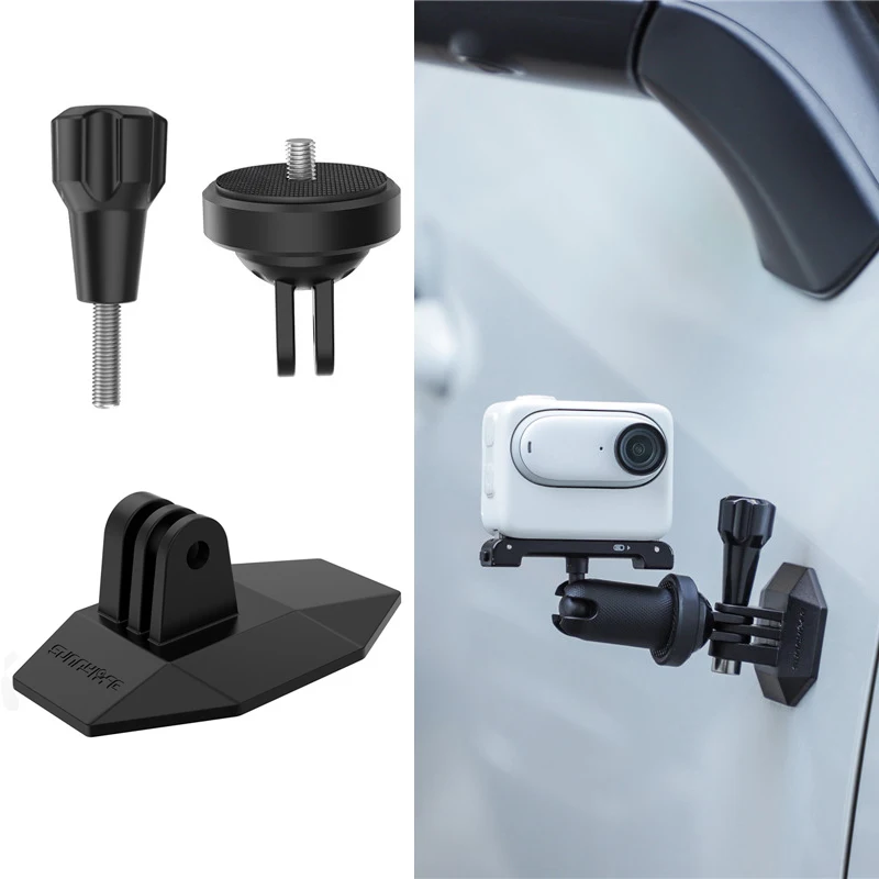 Неодимовые магниты для DJI Pocket Action 5 4 3 магнитное крепление камеры GoPro Hero 13 12 11 10