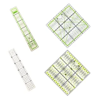 acrylic patchwork ruler sewing ruler feet tailor yardstick quilting diy clothing sewing tool dedicated patchwork accessory