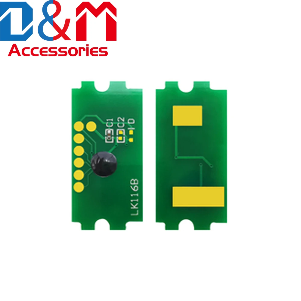 

5pcs TK-3162 US/L.A For Kyocera chip TK3162 ECOSYS CHIP TK 3162 P3045dn P3050dn P3055dn P3060dn FACTORY CHIP