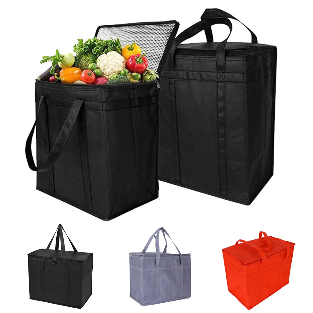 Рисунок 2 - Сумка для ланча с термоизоляцией