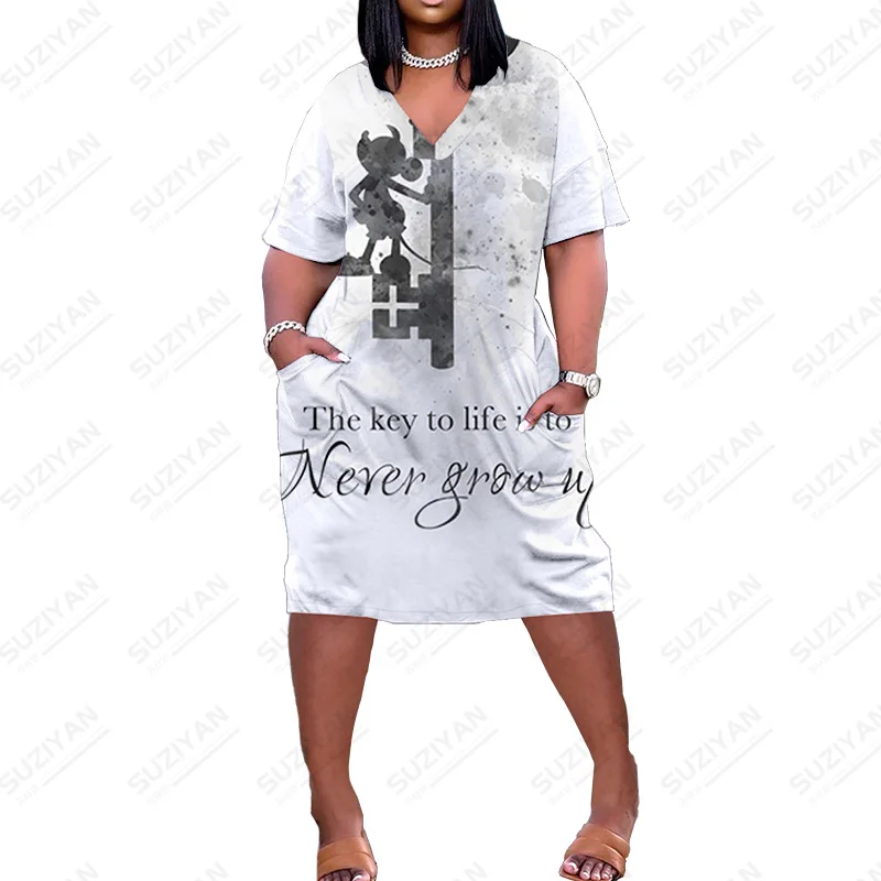 

Beach 2022 Latest Plaid Clothing England Urban Style Clothes Patterns Aesthetic Clothes Wild Pregnant Fashionable Printed Long