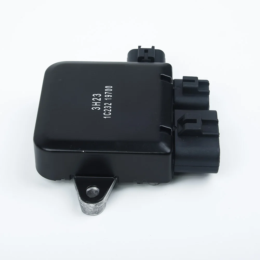 Аксессуары Модуль охлаждающего вентилятора для Mitsubishi Lancer Outlander 2002-2007 1c 23219799 8017a