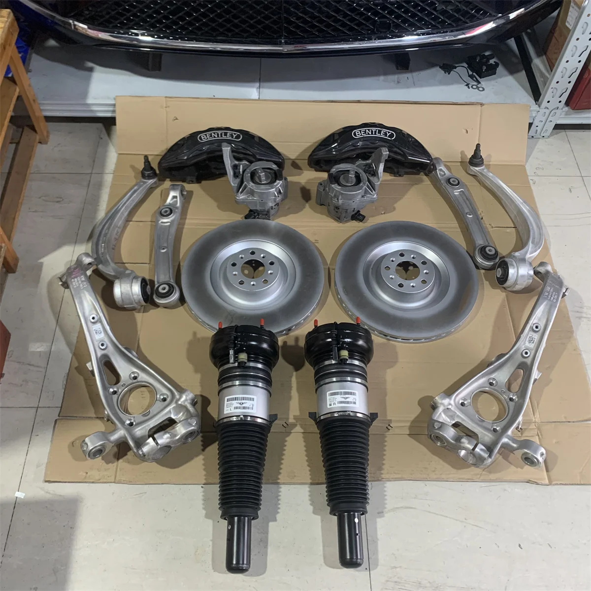 Рисунок 2 - Заводская цена от производителя