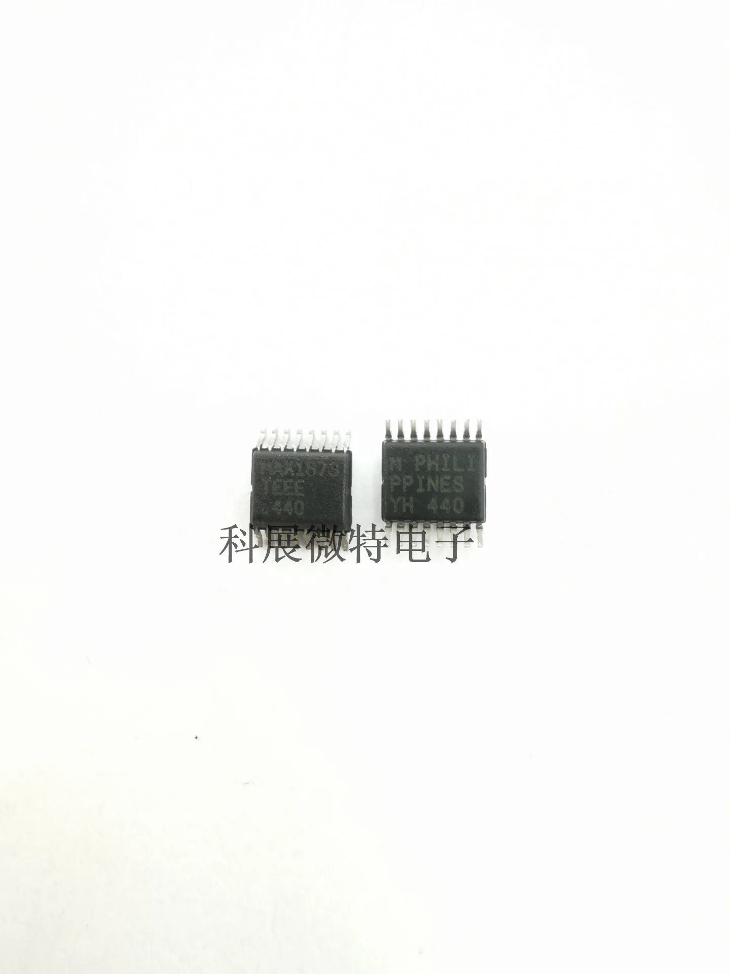 

Оригинальный Новый встроенный чип MAX1873TEEE MAX1873