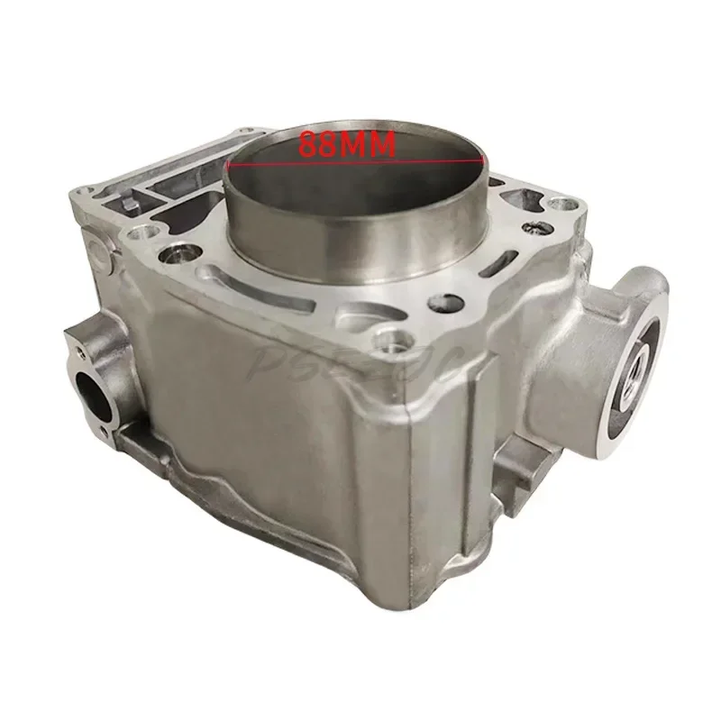 Аксессуары для мотоциклетных цилиндров подходит North Star MAGNUM425 диаметр цилиндра 88