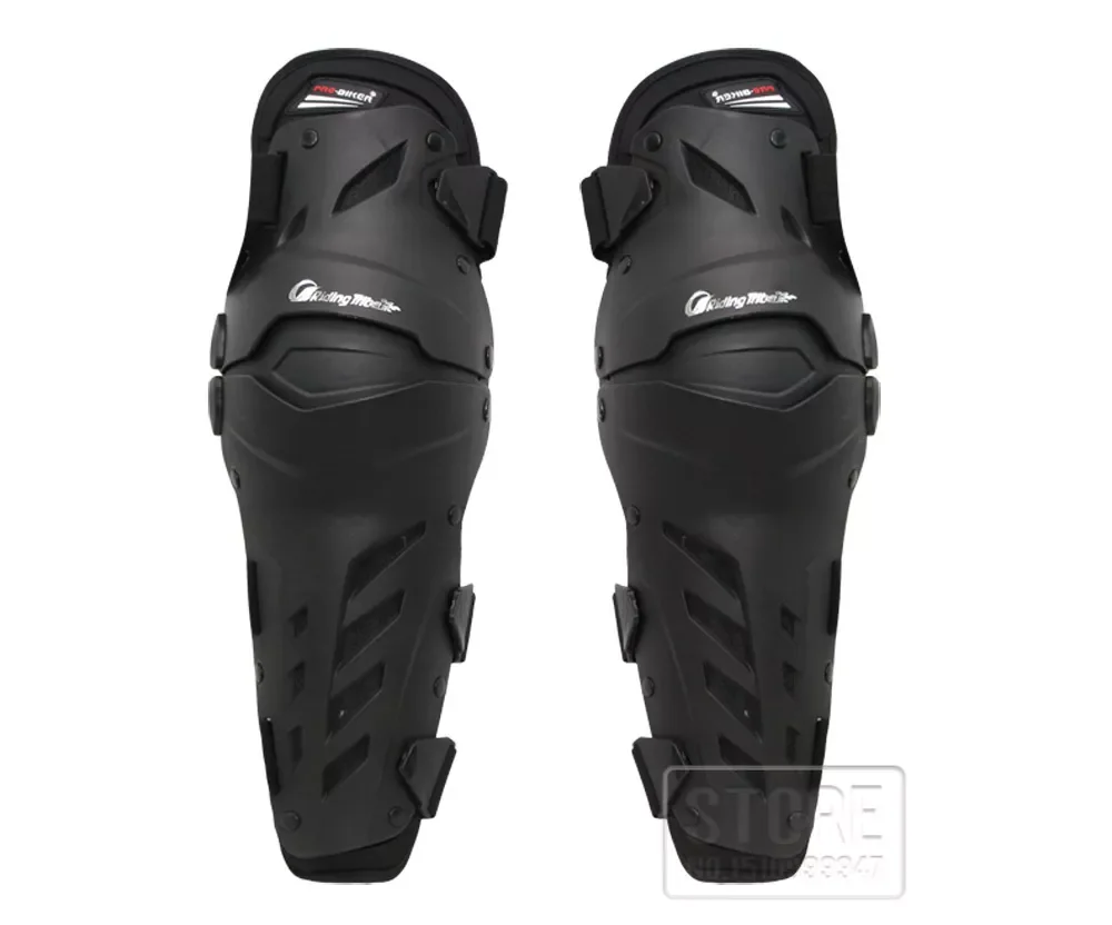 

PRO-BIKER Motorcycle Knee Pad Men Protective Gear Knee Gurad Knee Protector Rodiller Equipment Gear Motocross Joelheira Moto