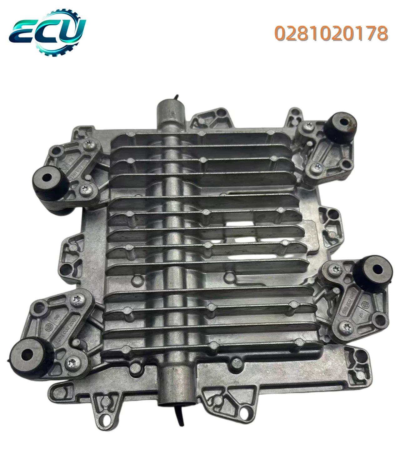 Фото 0 281 020 178 0281020178 1001117890 EDC7UC31 ECU для дизельных двигателей Weichai WP10 WP12, Shacman, FAW, Dongfeng, для управления тяжелыми грузовиками №5