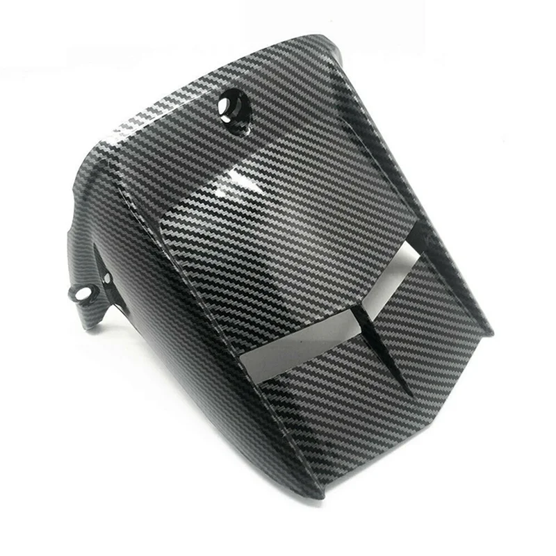 

Motorcycle Fairing Rear Wheel Hugger Fender Mudguard Mud Splash Guard for Yamaha YZF R6 2009 -2016