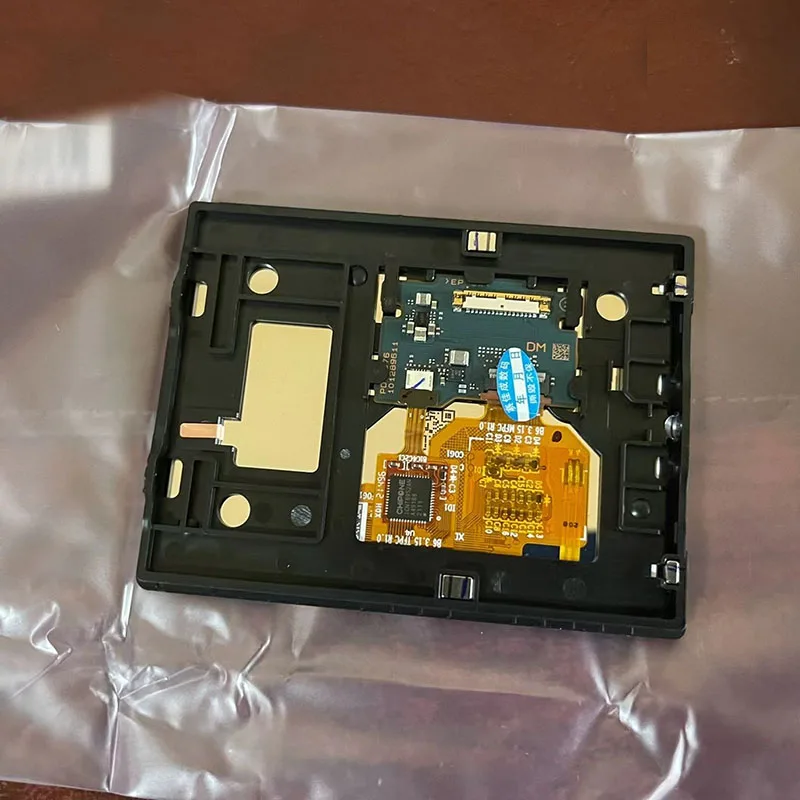 Новый сенсорный ЖК-экран в сборе с запасными частями для платы Sony ILCE-7rM5 ILCE-9M3 A9III A9M3 A7rV A7rM5 A7r5 беззеркальный (art.: 3920ccf65071f) - 3920ccf65071f