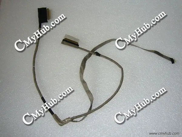 ЖК-кабель для Dell Inspiron 15R 5521 0W08FN W08FN DC02001N400 DP/N: VAW01