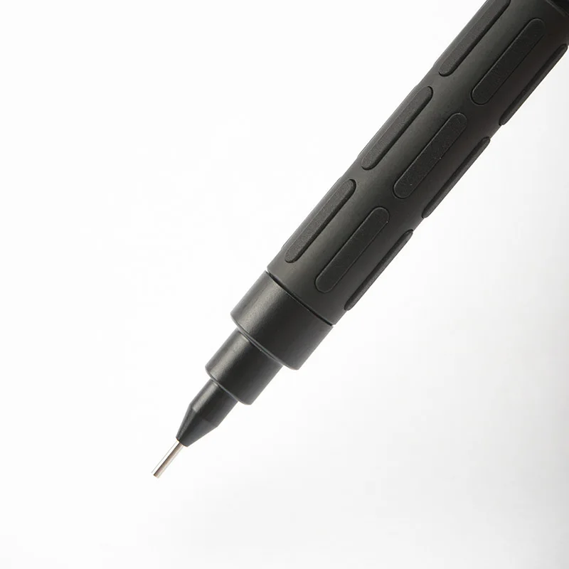 Фото Карандаш 2019 Pentel Graph 1000 для профессионального классического механического рисования, 0,3 мм/0,5 мм/0,7 мм/0,9 мм №3