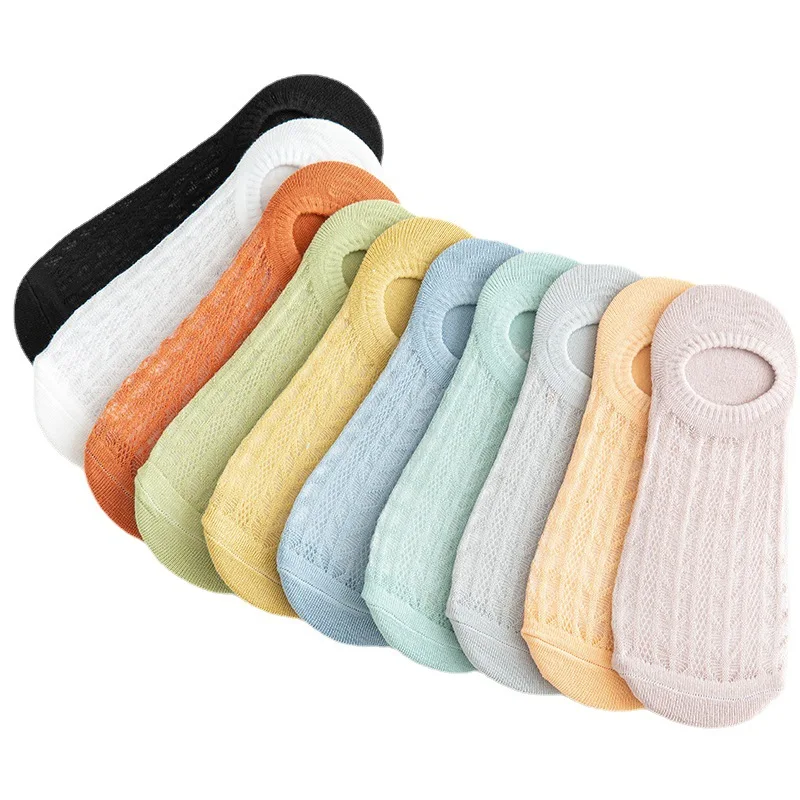 Рисунок 6 - Носки женские тонкие 4 шт.