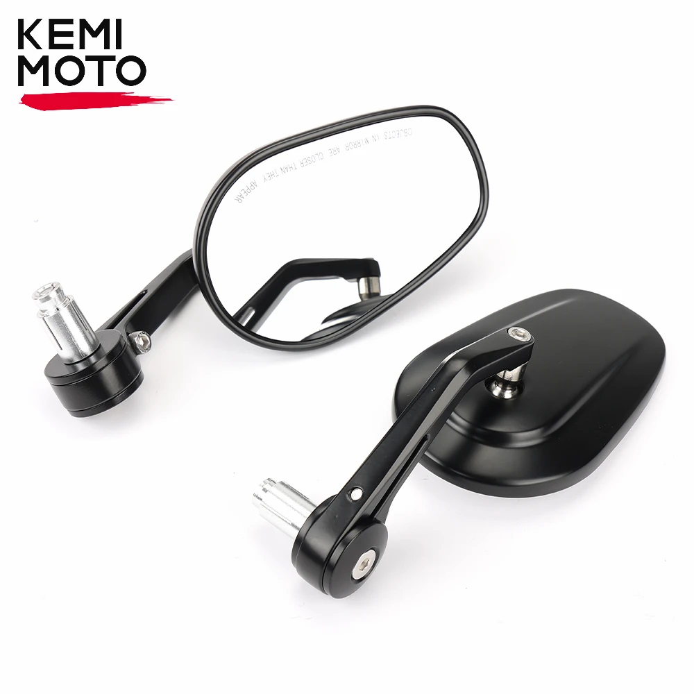 

Зеркало заднего вида E24 Bar универсальное для Мотоцикла BMW R1250GS R1200GS F800 F850 GS аксессуары