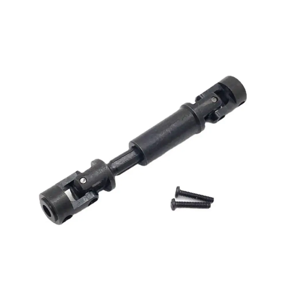 Стальной Универсальный приводной шарнир для FMS FCX18 1/18 деталь обновления