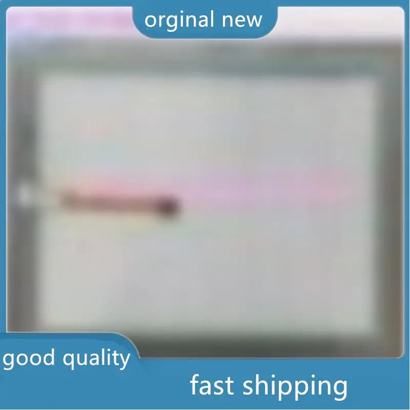 

In box Original new Offer Touch Screen Panel Protective Film 6AV6644-0AB01-2AX0 6AV6 644-0AB01-2AX0 MP377 15 Inch 5 Wire