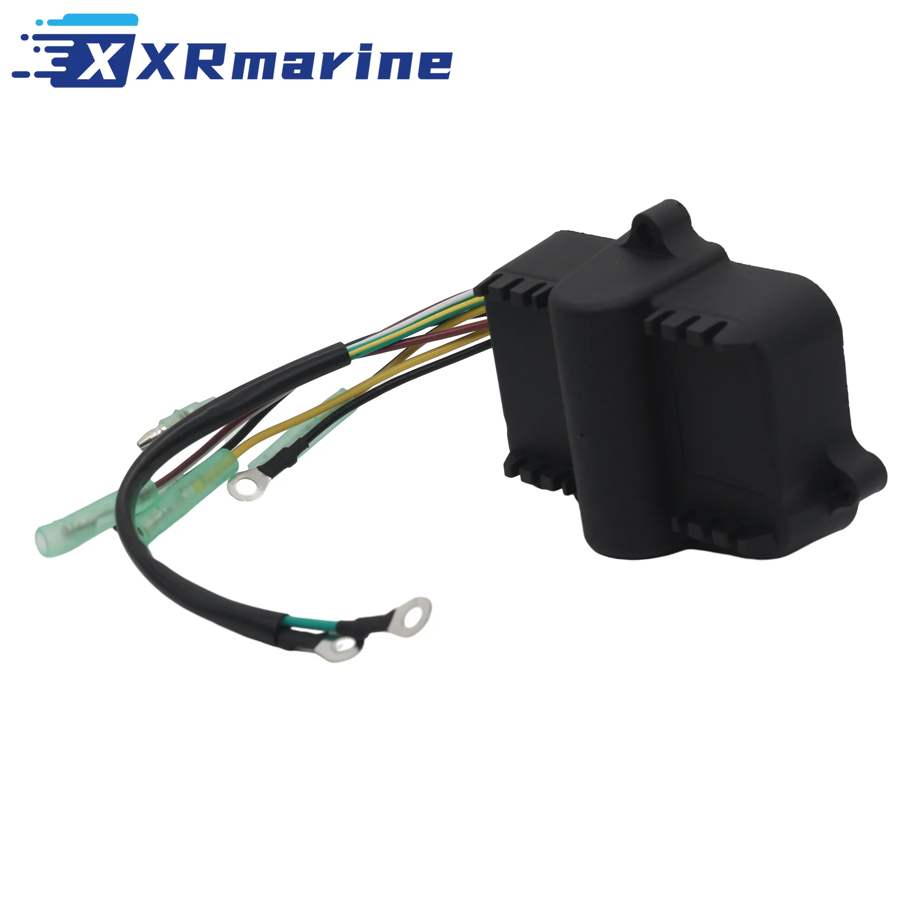 Блок питания CDI для подвесного двигателя Mercury 339-7452A9 339-7452A15 339-7452A19 Sierra 18-5777