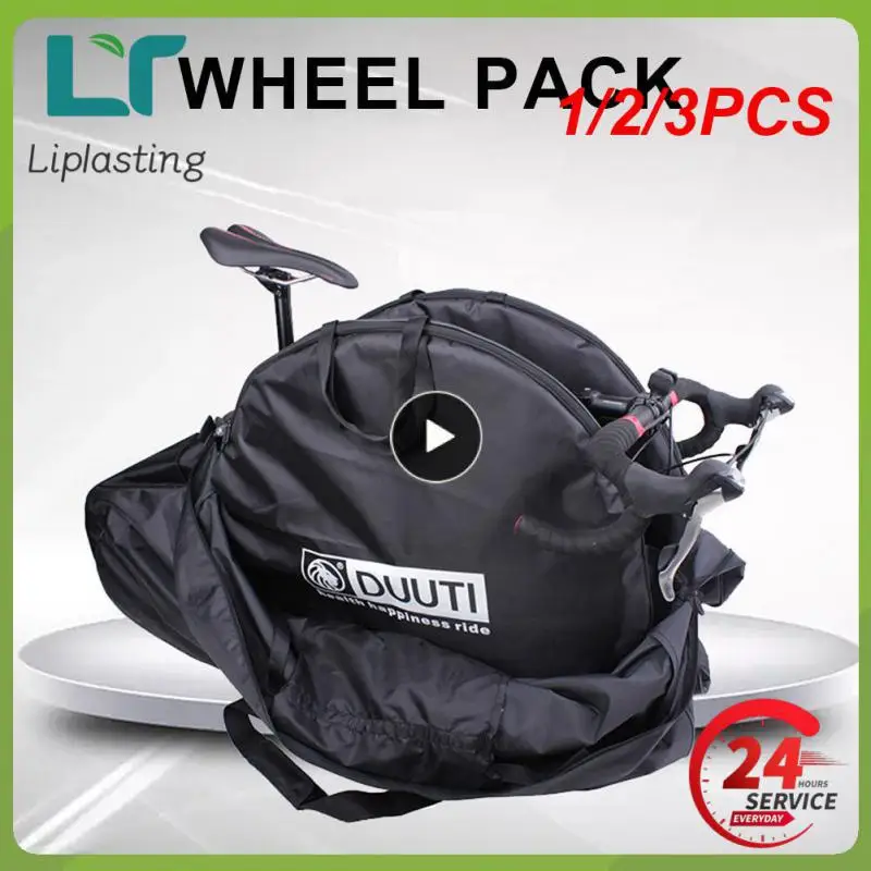 

1/2/3 шт., водонепроницаемый нейлоновый чехол для хранения