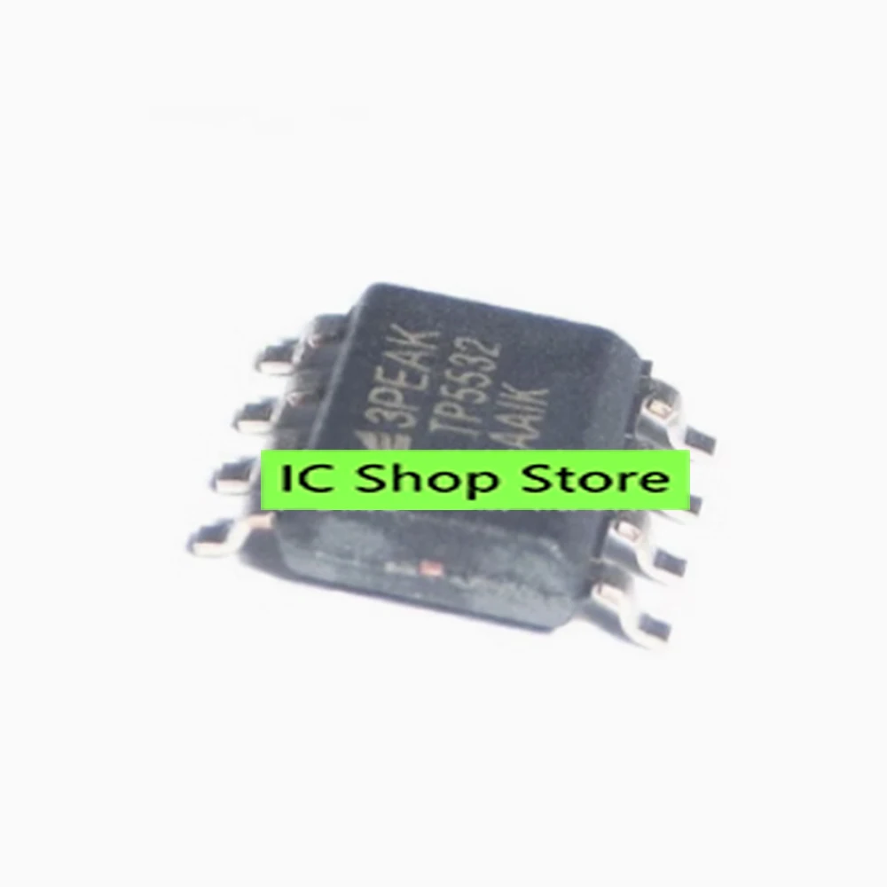 

10pcs/lot TP5532-SR TP5532 SOP-8 100% Original Brand New