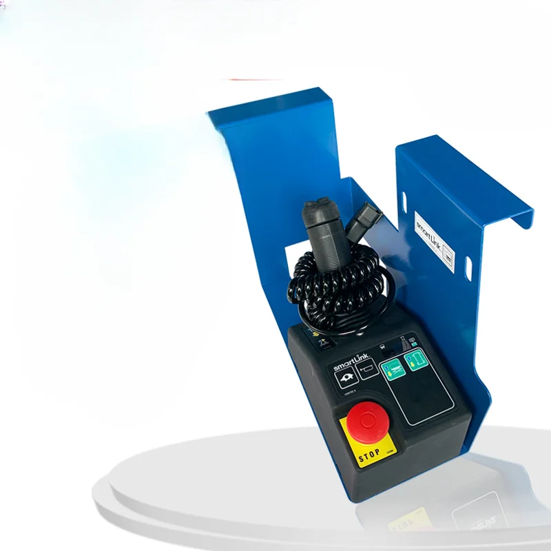 Ножничный контроллер шестого поколения GS1930 GS1932 GS2632 GS3246