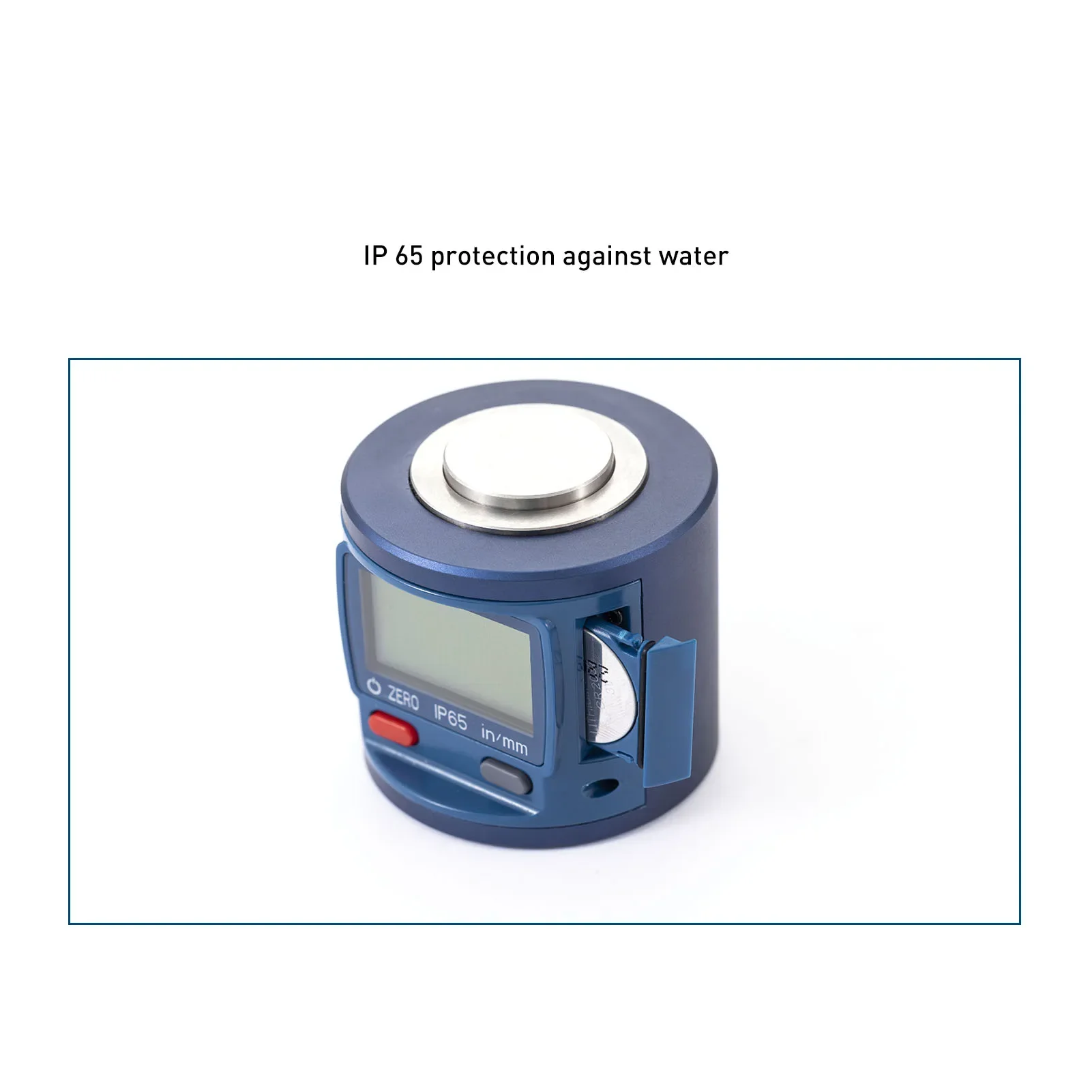 DASQUA Предварительный настройщик Цифровой инструмент для установки оси Z