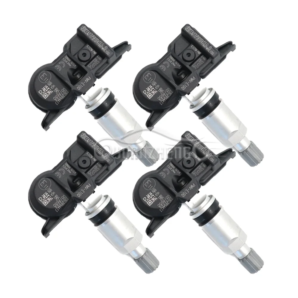 

Система контроля давления в шинах TPMS, подходит для Toyota AVALON CAMRY 4runner 433 МГц PMVE100