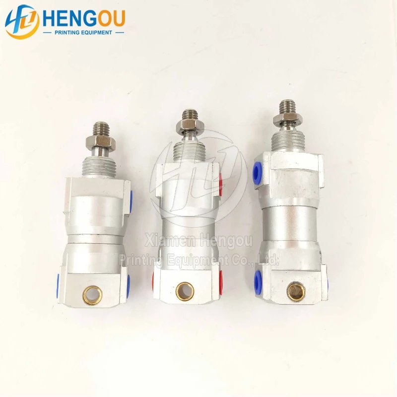 

Цилиндр heidelberg 20x15 20x20 20x25 00.580.1103 G4.334.002 G4.334.003 00.580.3384 00.580.2143