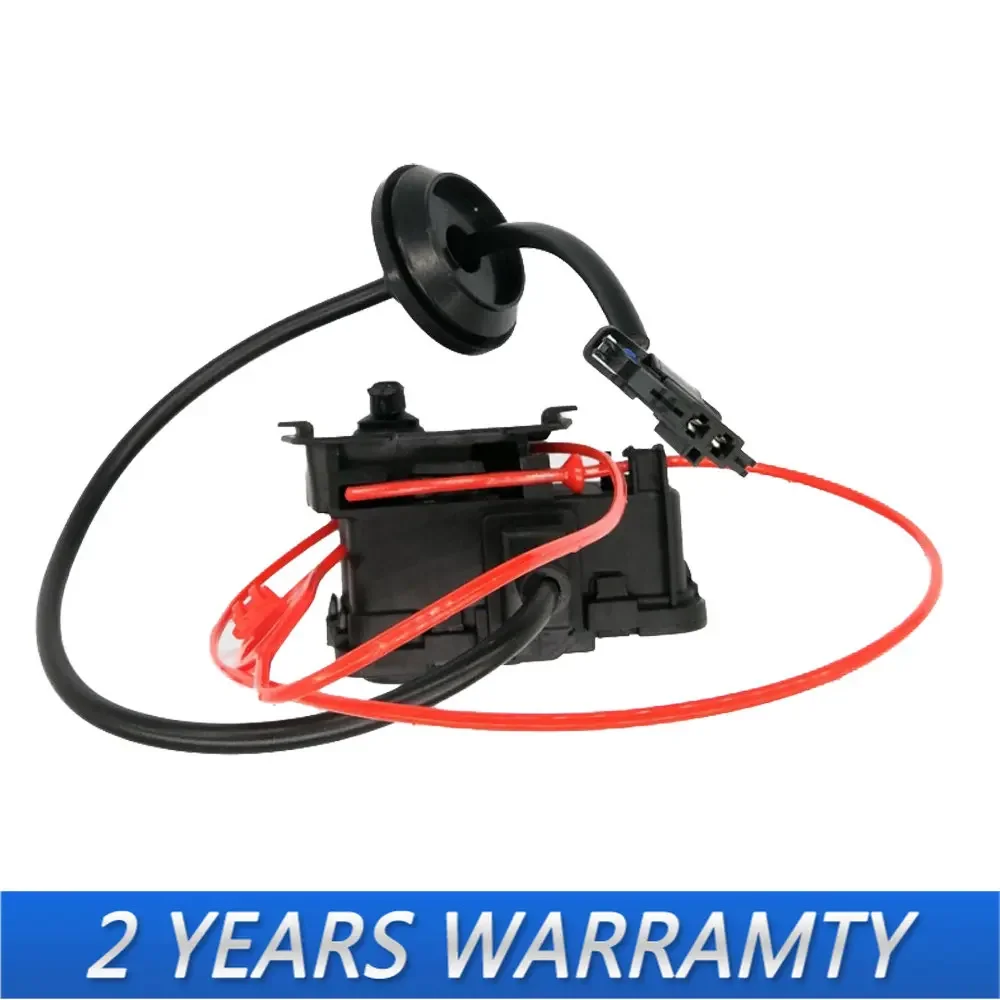 6R0 810 773 Привод замка топливной двери Мотор привода крышки топливного бака для POLO