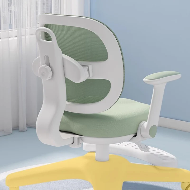 Стул для учебы мебель детской комнаты стул мам и детей дизайнерские детские