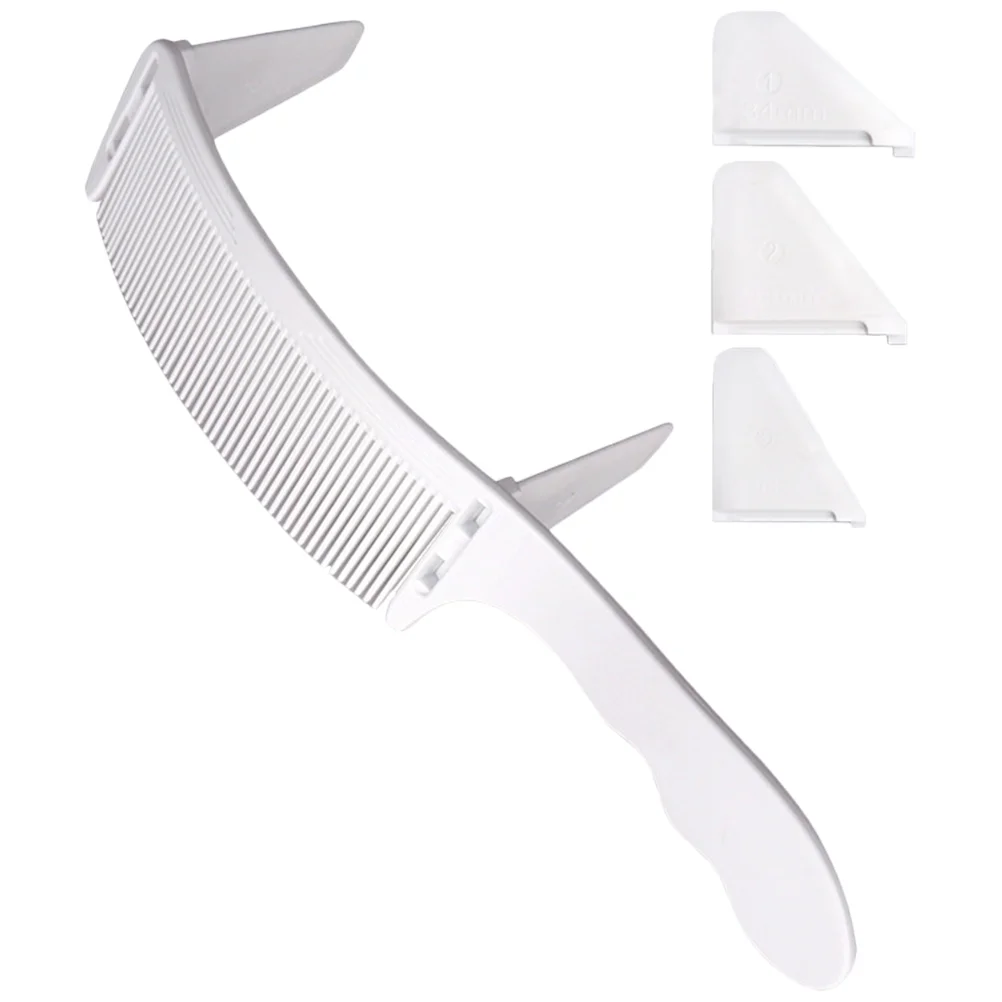 

Парикмахерские мужские, профессиональные гребни, усы, парикмахерские