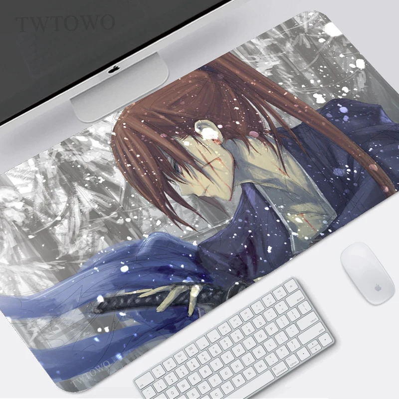 Коврик для мыши Rurouni Kenshin геймер XL HD большой новый коврик для мыши XXL коврик для мыши Противоскользящий офисный ПК настольный коврик для мыши ...
Коврик для мыши Rurouni Kenshin геймер XL HD большой новый коврик для мыши XXL коврик для мыши Противоскользящий офисный ПК настольный коврик для мыши ...