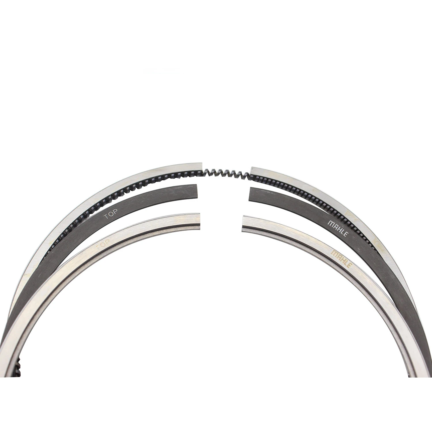 

6CT Piston Ring 3802429 Genuine MAHLE Machinery Engine Part For KOMATSU PC300-7 Cummins Engine Part