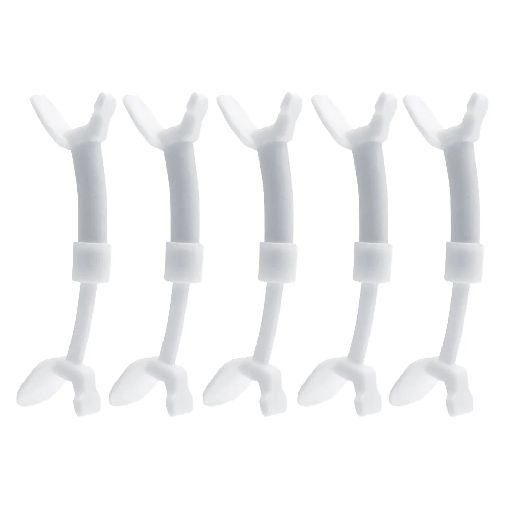

Face Exerciser Exercise Facial Muscle Trainer Mouth Smile Training Exercises Tool Lift Device Chin Toning Accessories Jawlip