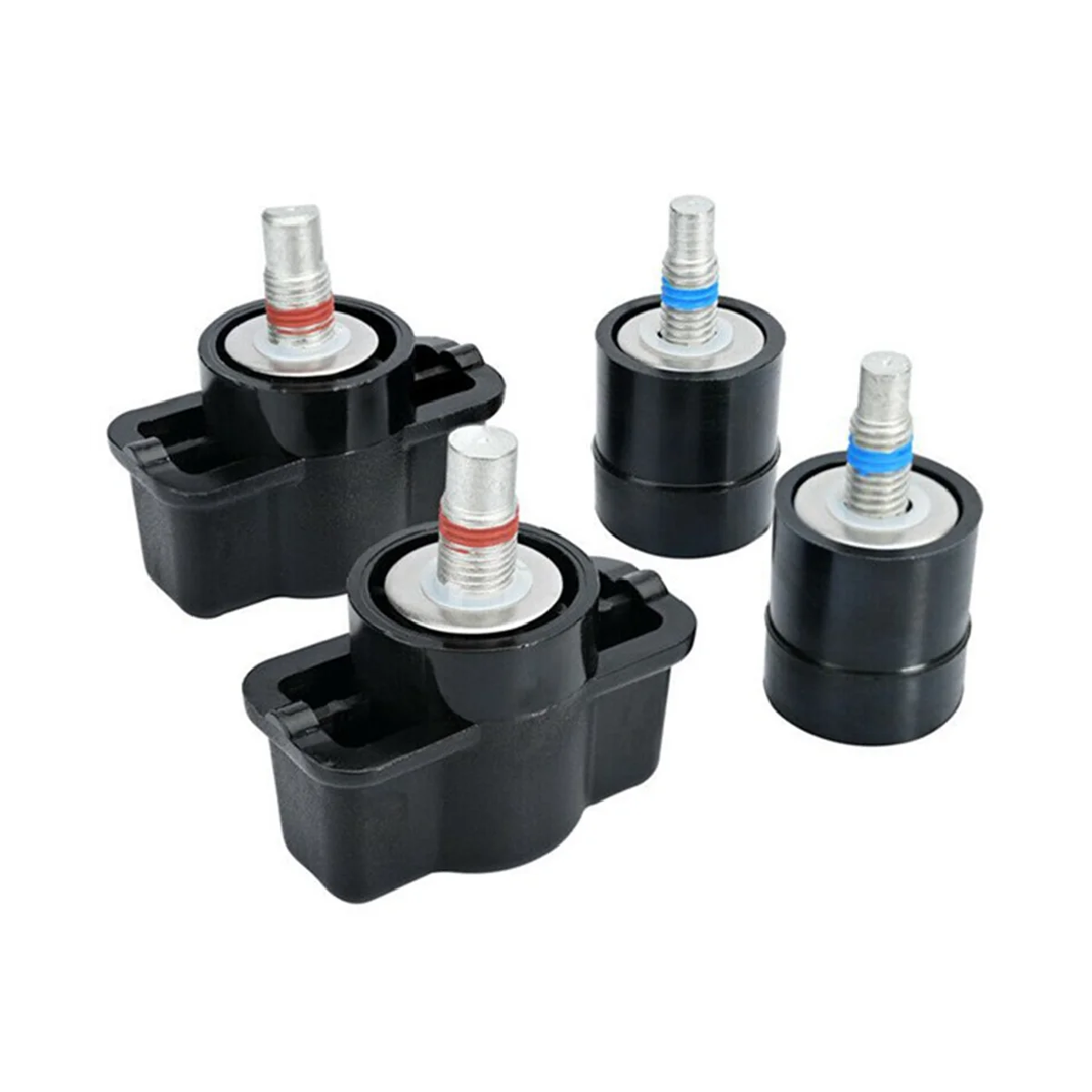 

Handle and Grommet Kit for Ram 1500 2500 3500 2009-2021 68054996AA 68054997AB Car Accessories