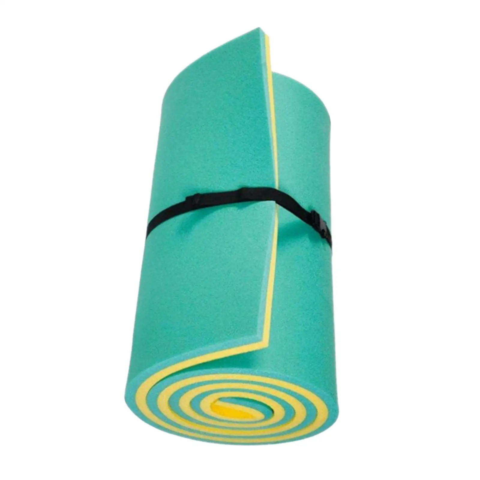 

Коврик-поплавок для воды, немодулируемое одеяло высокой плотности, матрас для плавания на пляже, лодке, озере, бассейне, реке