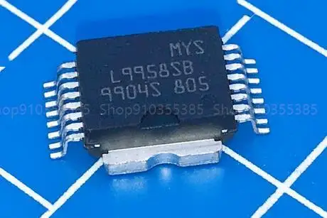 11 шт., новая Автомобильная компьютерная плата L9958SBTR L9958SB