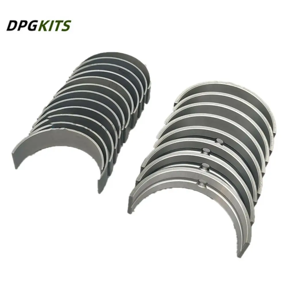 

1 комплект, подшипник шатуна, коленчатый подшипник для Range Rover / Land Rover / Jaguar 3,0 л V6