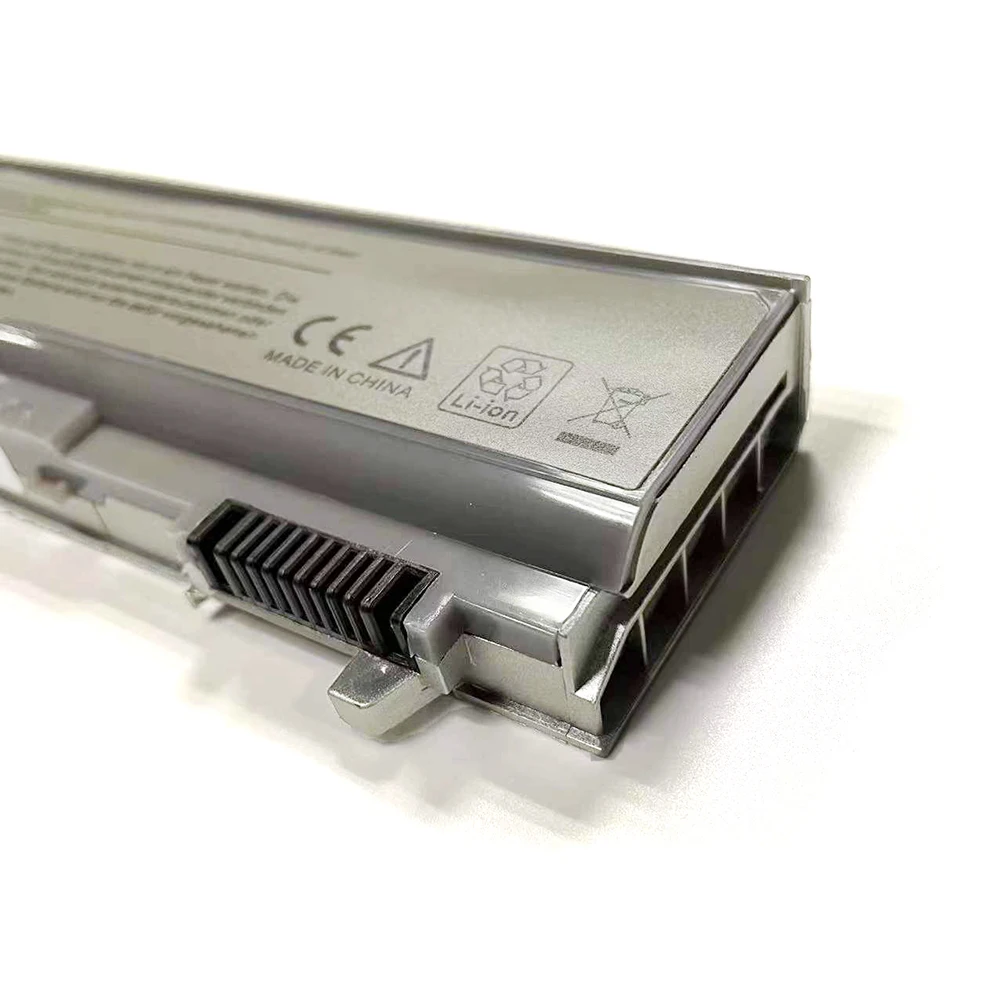 Аккумулятор для ноутбука Dell Latitude E6400 E6410 E6500 E6510 Precision M2400 M4400 M4500 Series PT434 KY477 11 1 В 5200