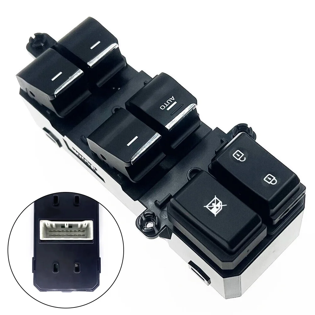 

For Hyundai 2016 2017 2018 Door Master Power Switch Power Master Switch 93571-D3000 Car Accessories Interiors