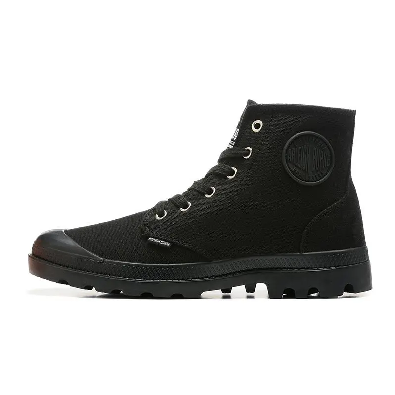 Рисунок 3 - Ботинки мужские тактические