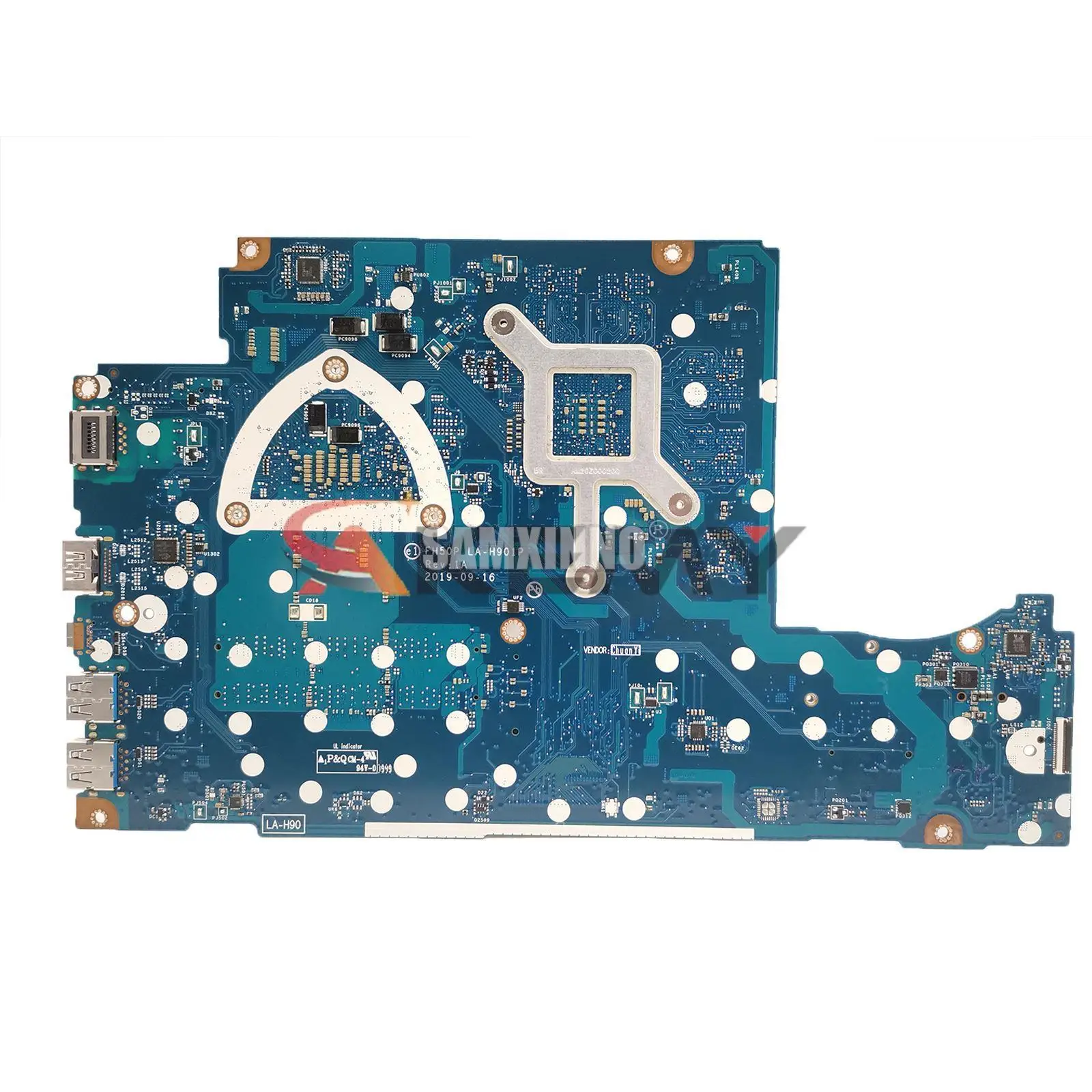 Рисунок 3 - FH50P LA-H901P для Acer AN515-43G