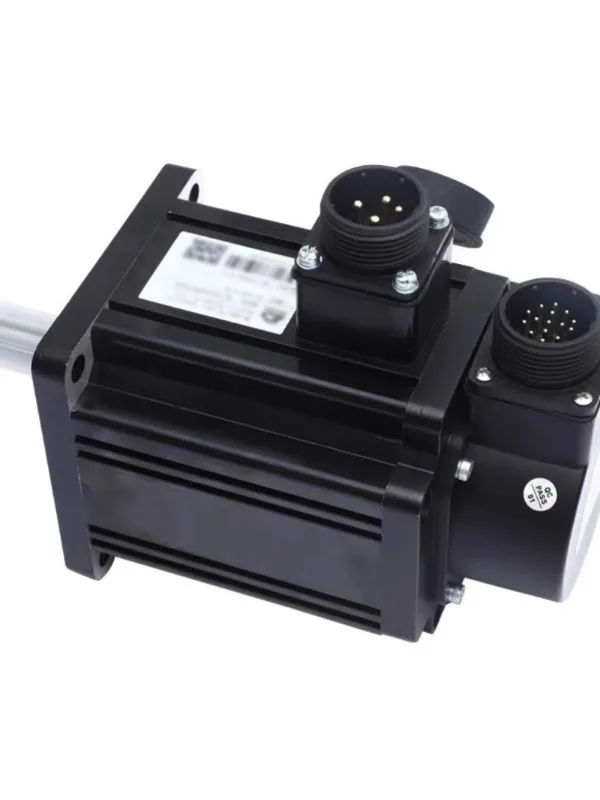 Набор сервомоторов ACSM130/ACSM150/ACSM180 Haide servo H3N-FD